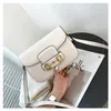 Billig 80% rabatt på Baobao Women's 2023 New Advanced Fashion Trend One Shoulder Underarm Design Super Fire Crossbody Small Square Bag Code 899