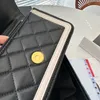 سلاسل رفرف أكياس الأزياء مصمم الكتف حقيبة العلامة التجارية 23SS TOUS CROSSBODY حقائب اليد الفاخرة عالي الجودة حقيبة نساء محفظة محفظة الهاتف المحفظة