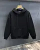 24ess designer hoodie mans felpa con cappuccio felpe da donna felpa felpaccia felpaccia tech di lusso pile maschere maglione maglione tuta da binario