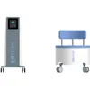 Nowy przylot miednicy naprawa mięśni podłogowych Popraw napięcie mięśniowe urządzenie do masażu miednicy EMS miednicy krzesło podłogowe