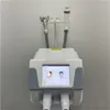 3 In 1 eye bag remove Skin Rejuvenation body slimming Machine fat freezing Cryolipolysis Wrinkle Remover anti-aging build muscle skin tightening slimming machine