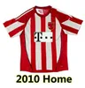 Retro Soccer Jerseys Bayern 91 92 93 94 95 96 97 98 99 00 01 02 Maradona daei Papin Pizarro Scholl Matthaus قمصان 6576