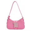 French niche small summer 2023 new high-end texture crossbody bag women's one shoulder underarm handbag Off wholesale