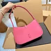 Luxurys Handbagsデザイナーショルダーバッグ女性用ソルフレザークロスボディワニパターン財布女性ホーボーバラントハンドバッグブランドファッションスモールバッグ