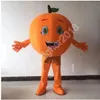 Costume de mascotte Happy Friuts, robe de soirée fantaisie d'halloween et de noël, Costume de personnage de dessin animé, tenue de carnaval unisexe pour adultes