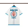 A M I R I Brand Amris Designer Camisa masculina camisetas impressas camisa de boliche havaí camisas de seda casual floral menores de seda slim fit slev slev 7467