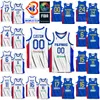 Printed Basketball 2023 World Cup Philippines 23 RHENZ ABANDO Jersey 4 Kiefer RAVENA 17 Jaymar PEREZ 8 SCOTTIE THOMPSON 11 KAI ZACHARY SOTTO 6 CLARKSON Sport Shirt