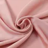 Ethnic Clothing Muslim Scarf Shawl Women Abaya Silk Satin Hijab Ramadan Hijabs for Woman Abayas Jersey Dress Turban Instant Undercap