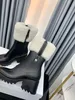 2023 Femmes Bottes Hiver Neige Botte Dames Maison Intérieur Antidérapant Chaud Sac En Tissu Épais Avec À Lacets Imperméable Mois Coton Chaussures Taille 35-40