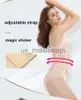 Cintura Tummy Shaper Postparto Abdomen Correa Belly Band Funda Cuerpo Modelado Cinturón Slim Cintura Entrenador Mujeres Embarazadas Vendaje Reovery Wrap Body Shaper x0902