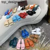 Nieuwe sexy platte damesslippers Lido-sandalen Damesslippers Vierkante muilezels Schoenen Dames Bruiloft Hoge hakken Schoenen Geklede schoenen 10 kleuren hoge hakken voor dames