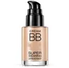 Basic Makeup Facial Makeup Water Powder Cream 30Ml Liquid Cosmetics 3-Color Drops Health and Beauty Dhol3