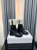 2023 Femmes Bottes Hiver Neige Botte Dames Maison Intérieur Antidérapant Chaud Sac En Tissu Épais Avec À Lacets Imperméable Mois Coton Chaussures Taille 35-40