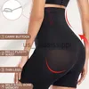 Taillen-Bauchformer, neue Frauen, feste Bauchkontrolle mit Haken, Gesäßheber, Shapewear-Höschen, hohe Taille, Trainer, Körperformer, Shorts, weibliches Abnehmen, fajas x0902