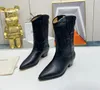 Realfine888 5A Boots Im8156420 Isabelmarant Dahope Замша