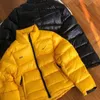 Nocta Down Warm Thick Parkas Outwear Coats Fashion Top Jacket Ikql