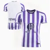 2023 2024 Toulouse soccer jerseys DALLINGA Home Away maillot de foot Men kits football shirts uniforms ABOUKHLHL ONAIWU CHAIBI GENREAU NICOLAISEN SUAZO DESLER S-XXL