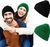 designer muts winter emmer hoed mutsen caps voorzien van een kap hoed Mode Gebreide Muts Cap Goede emmer heren Textuur Casual warme Hoed warm voor mannen Man Vrouw Hoge kwaliteit