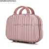 TOTES WOMINS'S MAKEUP BAG PORTABLE BOX Professional Organizer Travel Storage Set Direct Delivery Caitlin_Fashion_バッグ