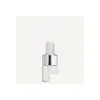 Garrafas de embalagem Atacado 1/2 3 5ml Mini Clear Glass Dropper Garrafa Recarregável Recipiente Vazio Frasco de Olho com Pipeta para Cosméticos por Dhfb9