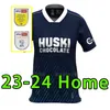 Top 23/24 MILLWALL SOCCER Jerseys The Lions London O'Brien George Saville Football Shirt 2023 2024 Lee Gregory Ryan Tunnicliffe Tom Elliott Aiden Munforms