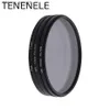 Filters 49MM 52MM 55MM 58MM 62MM 67MM 72MM 77MM 82MM ND2/ND4/ND8/UV/CPL/FLD Camera Filters Set Voor Nikon Pentax Lens Filter Q230905