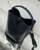 NOVO LE 37 Designer Bolsa De Couro Brilhante Bolsa De Ombro Bolsas Mulheres Crossbody Tote 2-em-1 Mini Bolsa De Alta Qualidade Luxurys Bolsas