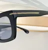 Stilista 5509 occhiali da sole da donna classici vintage polarizzati in acetato di forma quadrata occhiali estivi eleganti e affascinanti stile anti-ultravioletto forniti con custodia