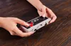 Game Controllers Joysticks 8BitDo N30 Wireless Gamepad Bluetooth Controller Support Android MacOS Steam Window HKD230831