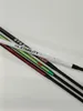 2023 Ny stabilitetstur BGT Putter Steel 40inch Golf Clubs Shaft Stability Tour 370Tip