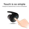 Originele Y30 Bluetooth-oortelefoon TWS 4 sportoortelefoon draadloze kabel Bluetooth-oortelefoon 5.0 touch-oortelefoon met papieren doosverpakking