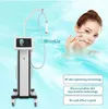 Professional 3 In 1 Gold RF Fractional Micro Needle Skin Care Beauty Machine Scar Acne Wrinkle Removal Machine Stretch marks Micro Needling Scar