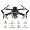 AE10 Mini Drone di livello professionale 5G Motore GPS senza spazzole Posizionamento GPS Giunto cardanico Posizionamento del flusso ottico Evitamento intelligente degli ostacoli Doppia fotocamera HD