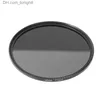 Filters JSR ND Filter ND16 ND32 Neutral densitet Filtorer 49mm 52mm 55mm 58mm 62mm 67mm 72mm 77mm Fotografi för Nikon Camera Q230905