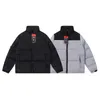 North the Face Furt Top Mens Woman Kurtka Mężczyźni Czarne puffer kurtki pary pary parka na zewnątrz ciepłe pióra candda gęsi strój 35 dbuq