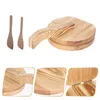 Baking Tools Hand Wisking Tool Electric Dumpling Pressing Plate Wrapping Wooden Making