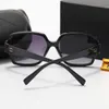 Designer sunglasses 2382 eyewear glasses goggle driving uv black square eyewear discoloration conjoined lenses frame polarized sunglass