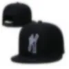 Alle Teams Sport Flache Hüte Fußballhüte für Männer Frauen Hip-Hop-Kappen Basketball Baseballkappe Knochen Snapbacks Tausender Stil