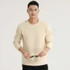 Men's Sports Sweater Men Long Sleeve Pullover Autumn/winter Running Fitness Suit 2023 New Casual Wear Top