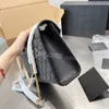 Men Shoulder Crossbody Bag Man Briefcase Leather Designer Handbag Totes Messenger Bags Wallet Satchel Hand Bag Wallets