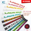 Cadero 2x2 Pentagon 10st Standard Golf Grips Golf Club Grip 10 Färger Tillgänglig Mix Color Please Amarkering