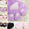 الحفلات Sexy the Maid Cat Mother Cats Claw Gloves Cosplay Assoply Anime Costume Hloves Paw Partys Supplies LT512