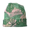 Berets Art Deco Jungle Buckte Hat Sun Cap