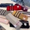 Klasyczny Plaid Luksusowy projektant szalik dla kobiet mężczyzn 100% kaszmirowych projektanci frędzania szaliki szaliki szal sciarpa na zimowe kobiety i męskie 180 x 30 cm prezent świąteczny