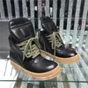 Designer Luxus 1Mainline High Top Casual Boots New Herren Canvas Board Dissol Schuh mit Originalbox