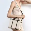 Totes Fashioner Designer Canvas Simbag Случайный кошелек и сумочка роскошная бренд плечо плечо кросс -кузов.