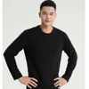 Men's Sports Sweater Men Long Sleeve Pullover Autumn/winter Running Fitness Suit 2023 New Casual Wear Top