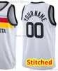 Stitched Basketball Jersey Anthony 5 Edwards Rudy 27 Gobert Karl-Anthony 32 Städer Mike 10 Conley Jaden McDaniels Naz 11 Reid Nickeil Alexander-Walker Kevin 21 Garnett