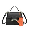 70% d'usine Outlet Off Litchi Match Handsbag Horseshoe One OBLIQUE CROSSAL VOLYSATILE FEMMES Dames en vente