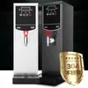 Chauffe-eau Commercial, 2000W, 220V, distributeur d'eau en acier inoxydable, pour magasin de fabrication de thé